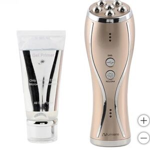 Numiere Microcurrent & LED Tightening Sculpting